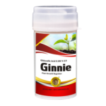 Ginnie
