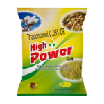 High Power GR