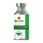 Oxygen