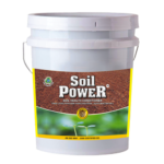 Soil Power Provides Soil Health Conditioner